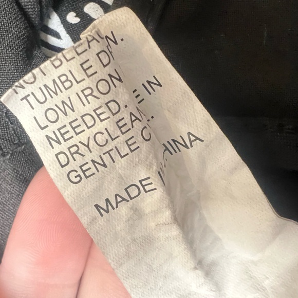 Mushroom Cropped Sleepwear/Pajama Tank! - Picture 10 of 10